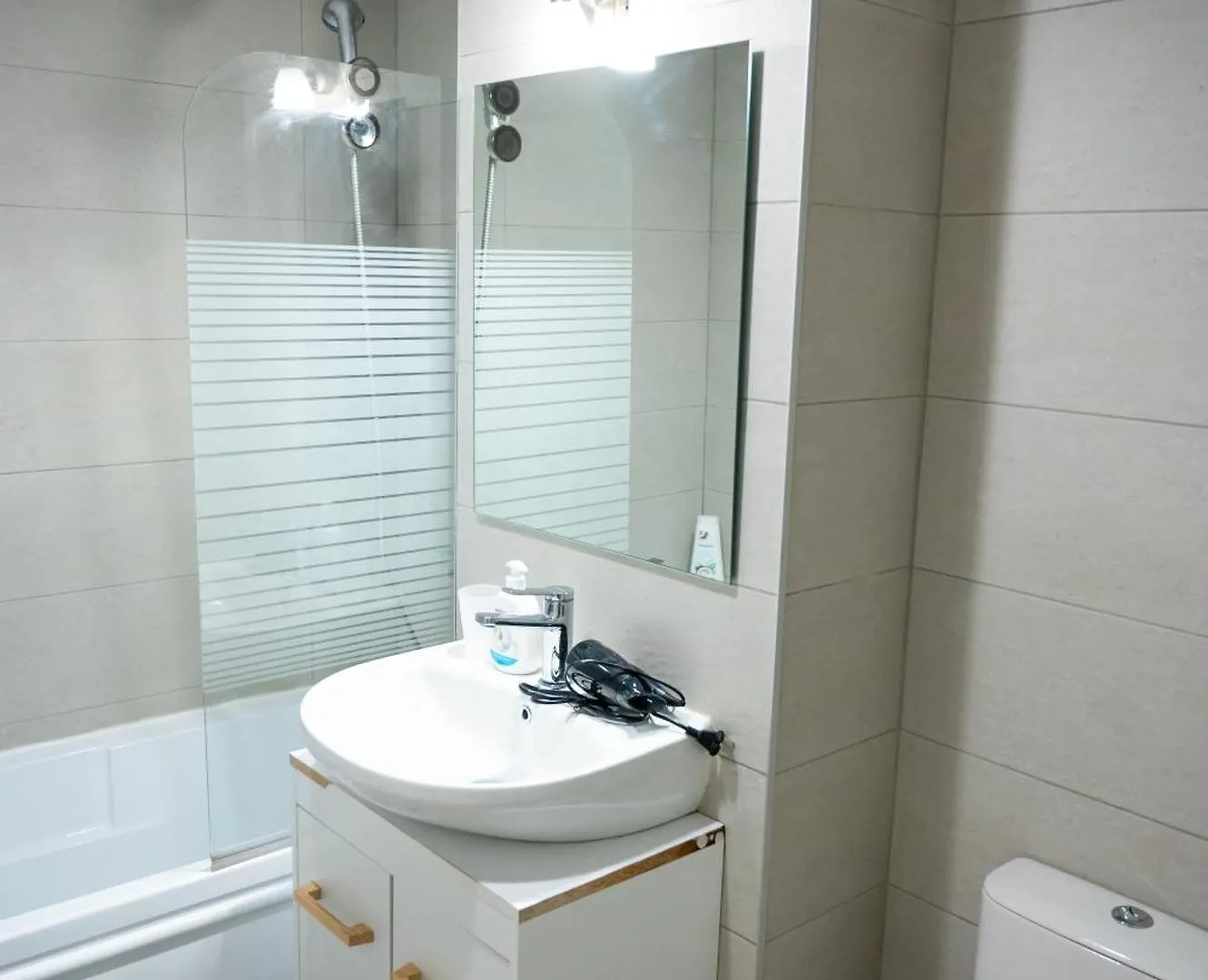 Plaza Residence Bucharest 9